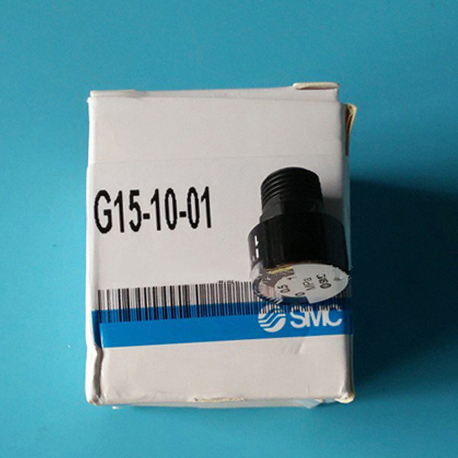 1 piece new smc for pressure gauge G15-10-01