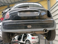 HINTERE STOSSSTANGE / 2595609 FÜR MINI MINI R50, R53 ONE