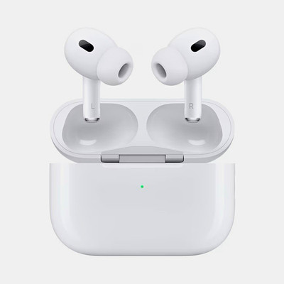 Airpods Pro 2nd Wireless Active Noise Cancelling Earbuds - White