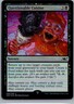 #84 Questionable Cuisine Unfinity Common FOIL
