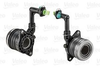 Fiat 500 C Kupplung Zentraler Slave Zylinder 08- (804563) Oem Valeo