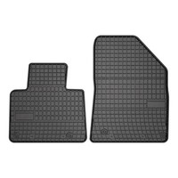 Frogum FußMattensatz Eltoro ET412552 Gummi FüR CitroËN C5 Aircross Puretech 130