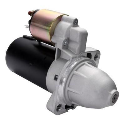 Starter For Volvo 122 1962-1967 L4 1.8L 1780cc 109cid 17135 ST20A ST20B CW