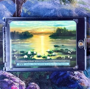 Sorcery Curio | eBay