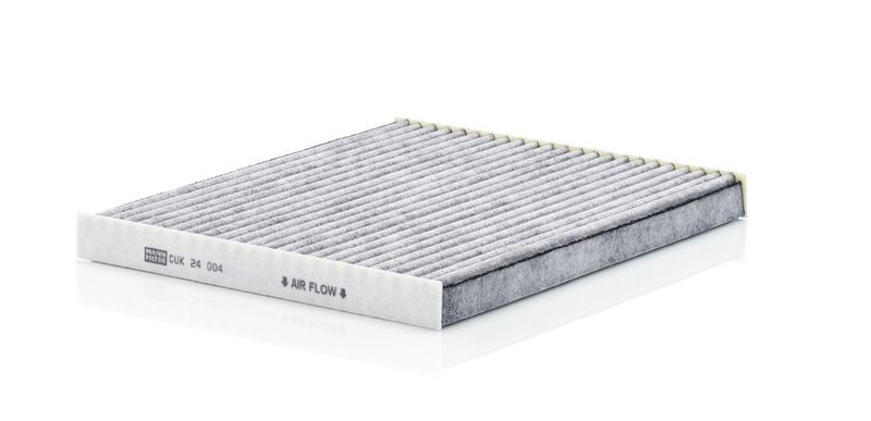 MANN CUK 24 004 Cabin Air Filter Fits Hyundai Ioniq ix35 Tucson Kia Niro
