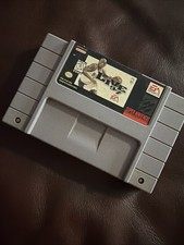 NBA Live 97 (Super Nintendo SNES, 1996) Cartridge ONLY Tested + Working Dd