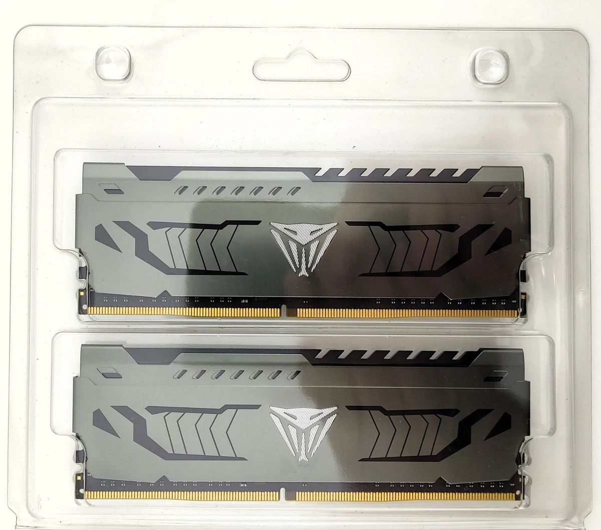 Patriot Memory (RAM PC4-24000 (DDR4-3000) Bus Speed) for sale | eBay