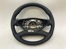 MERCEDES S63 AMG CL63 W216 W221 MOPF Steering Wheel A2214606203 Lenkrad FACELIFT