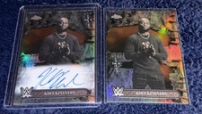 2025 Topps Chrome Cactus Jack WWE Wrestling Checklist Guide in-content 29