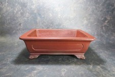 Genuine Japanese Bonsai pot  Yamaaki from Tok...