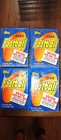 1984 Topps Football 13 Wax Pack LOT Packs in rough/poor condition! READ — photo 1