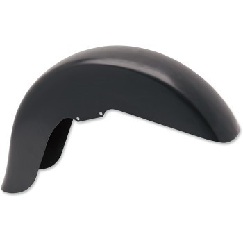 Klock Werks WFB Benchmark Front Fender for 16-18'' wheel 84-20 Touring