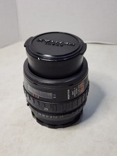 Pentax SMC Pentax F Zoom Lens 35-70mm 1:3.5-4.5 w/caps
