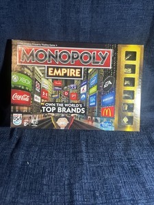 Empire Monopoly | eBay