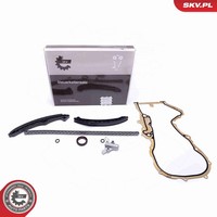 Steuerkettensatz Esen SKV 21SKV137 FüR VW Passat B7 362 Variant 365 Jetta 4 162