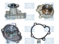 Wasserpumpe MotorküHlung Saleri Sil PA675 FüR Combo Tr Corsa Vectra S83 Opel S93