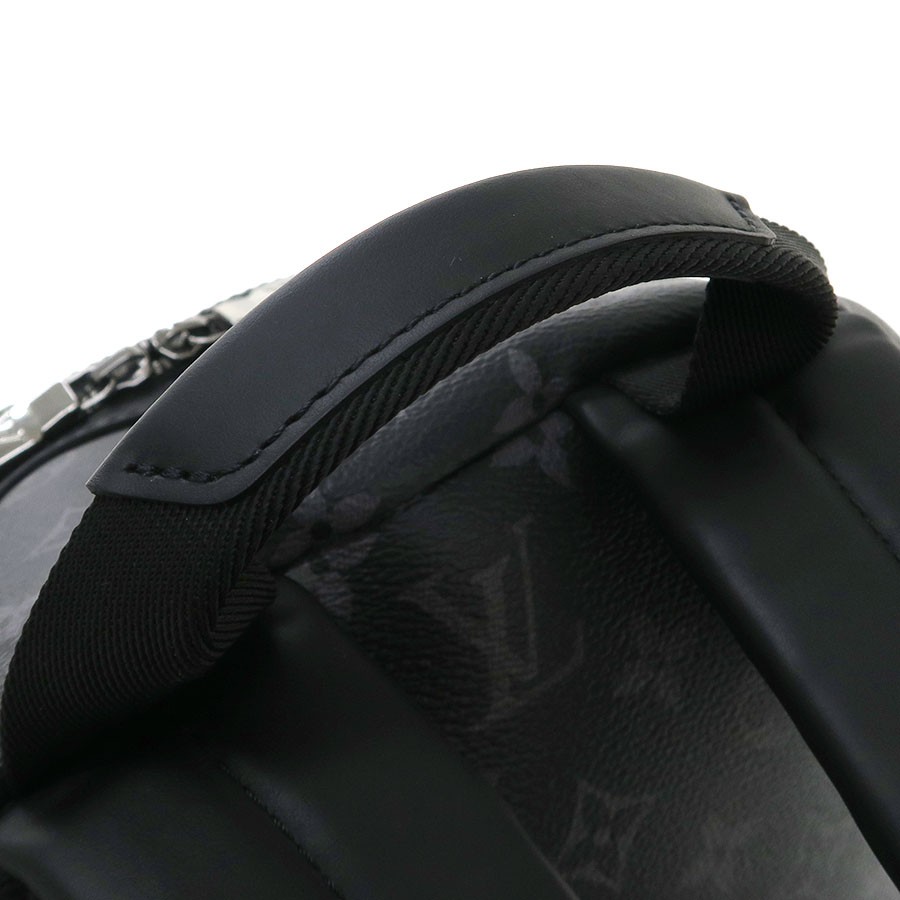 Louis Vuitton Monogram Eclipse Discovery Backpack… - image 5