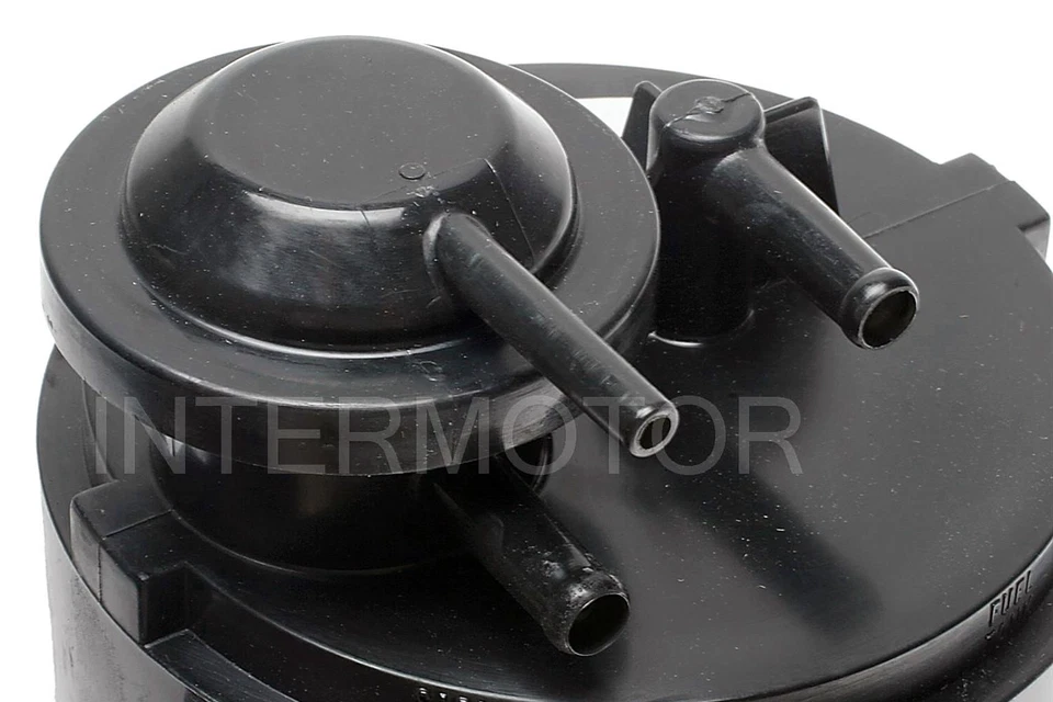 For Nissan 240SX 1989-1993 Standard Intermotor Vapor Canister - Image 2 of 3