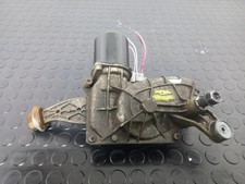 RENAULT SCENIC Wiper Motor Front 2009-2016 5 Door MPV