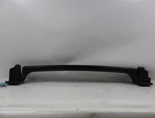 Verstärkung Stoßstange Hintere Angebot PEUGEOT 407 Schale Phase 1 - 2.0 HDI