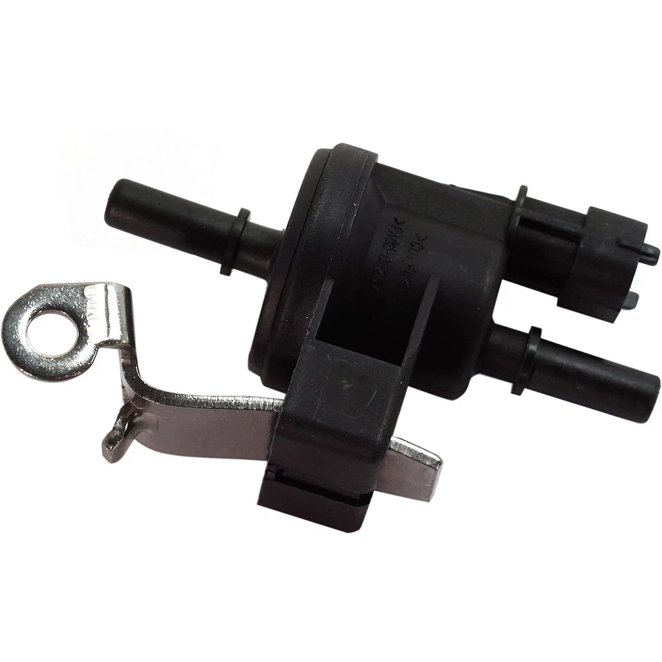 Válvula de purga para Chevy 12611801 Chevrolet Camaro Cadillac CTS Saab 9-5 STS SRX Foto 4 de 4