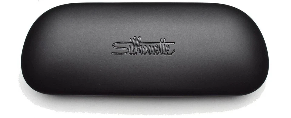 NUEVO Silhouette SPX Illusion Fullrim 2935/75-9111 Anteojos 51 mm 100 % Auténticos Foto 2 de 2