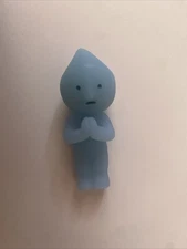 SMISKI Bath Series Secret Figure GLOW IN THE DARK Watching Over You RARE