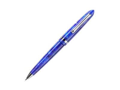 Montegrappa Vintage Class Venetia Halcyon Blue Kugelschreiber, ISVENBAB