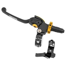 ProTaper Profile Clutch Perch Assembly With Hotstart Black