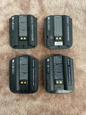 Parts! Lot 4 - Intermec AB1G Battery