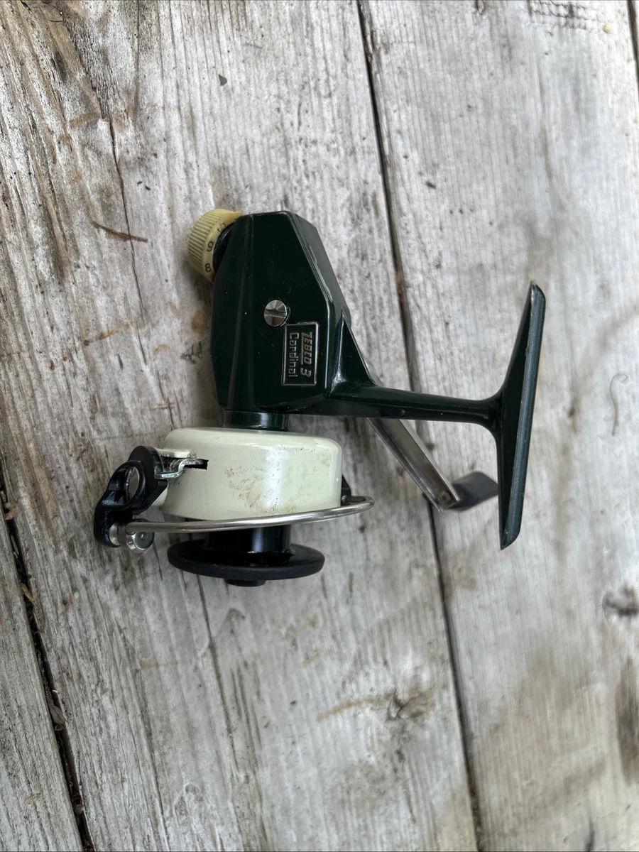 Sweden Reel In Vintage Spinning Fishing Reels for sale | eBay