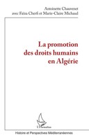 Antoinette Chauvenet (U. A.) | La Promotion Des Droits Humains En AlgéRie | Buch