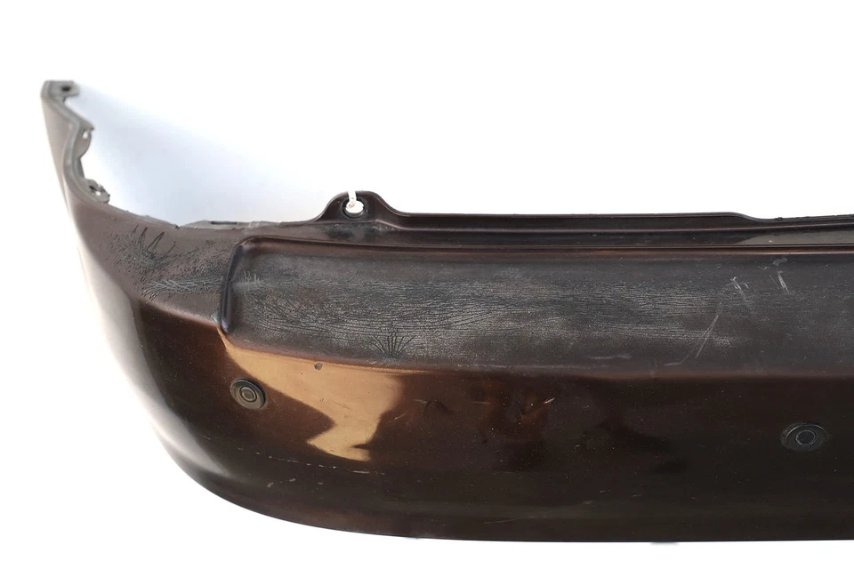 Cubierta de plástico para parachoques trasero Honda Element 07-08 SC 04715-SCV-A70, A979, OEM Foto 3 de 4