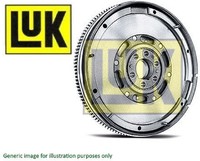 LuK 415060910 Schwungrad FüR Nissan FüR Renault