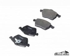 Bremsbelagsatz Ate-System Vorne für Ford Galaxy I MK VAN VW Sharan Seat 95-15
