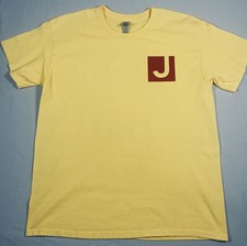 Lifeguard T-shirt, On A Gildan Cotton Tee, Size LG