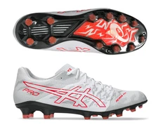 ASICS DS LIGHT ACROS PRO 3 1101A071-104 White/Flash Red 2025 New Japan