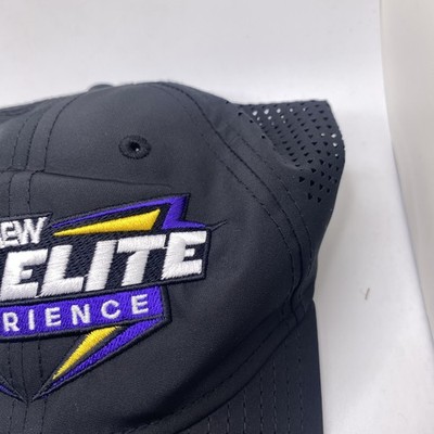 All Elite Wrestling AEW Adjustable Hat VIP Experience Rare Pro