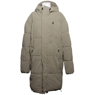 DeFacto Studio, Wintermantel, Damen, Größe: L, Beige, Einfarbig #0dh