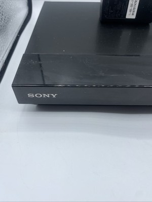 Sony UBP-X700 4K Ultra HD Blu-ray Player- Tested/working - No