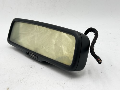 2009-2012 Honda Odyssey Interior Rear View Mirror Oem ~ E11026001 - Picture 2 of 9