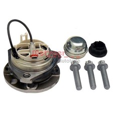 Roulement de roue Opel ASTRA