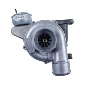 IHI Turbolader A6460960199 Mercedes CDI 2.0 A6460960199 Sprinter VIANO VITO Mont