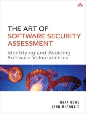 The Art of Software Security Assessment: Identifying and Preventing Softw - GOOD