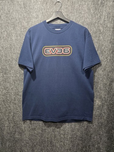 Vintage Band — Vtg Eve 6 Block Spell Out Logo Rock