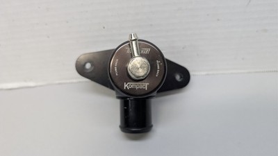 Turbosmart Kompact Plumb Back For 08-14 WRX / 05-09 Legacy (No Noise)