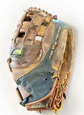 Mizuno MZ Professional Max Flex Softball Baseball Glove Right Hand Thrower