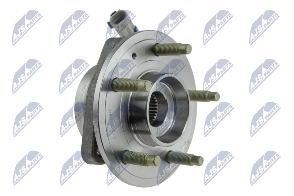 Fits NTY KLP-DW-090 FRONT WHEEL HUB  ⭐UK Stock⭐