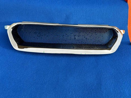 SUBARU Legacy BL5 Front Grill Radiator Mesh Grill Option BP5 BPH BLE ...