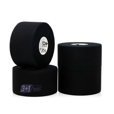 Athletic Sports Tape  4 Packs - 45ft Per Roll Very Strong Tape for Athlete  ...